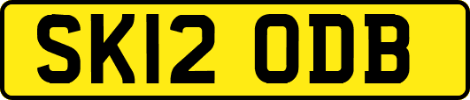 SK12ODB
