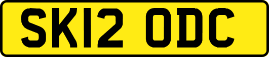 SK12ODC