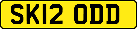 SK12ODD