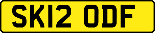 SK12ODF