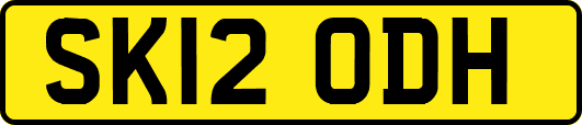 SK12ODH