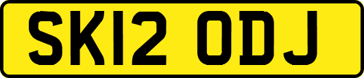 SK12ODJ