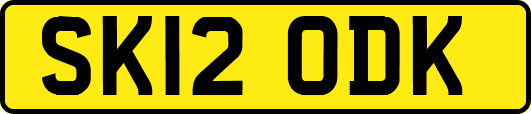 SK12ODK