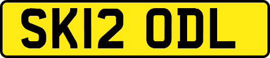 SK12ODL