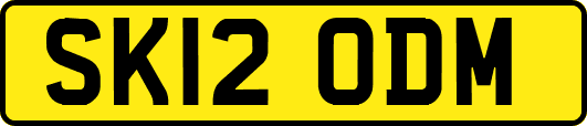 SK12ODM