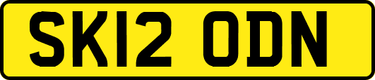 SK12ODN