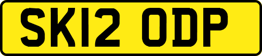 SK12ODP