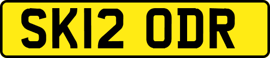 SK12ODR
