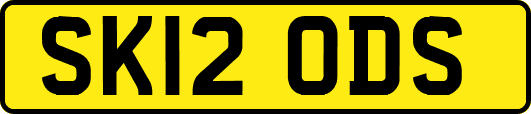 SK12ODS