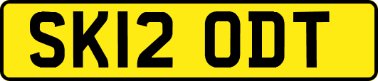 SK12ODT