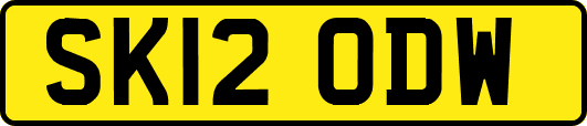 SK12ODW