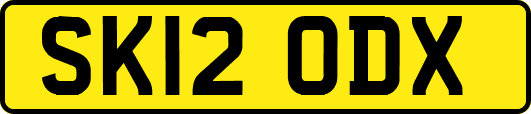 SK12ODX