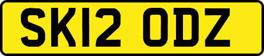 SK12ODZ