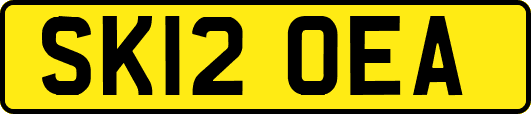 SK12OEA