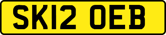 SK12OEB