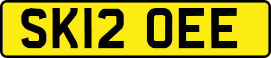 SK12OEE