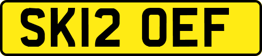SK12OEF