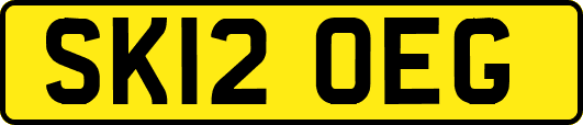 SK12OEG