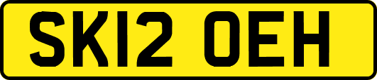 SK12OEH