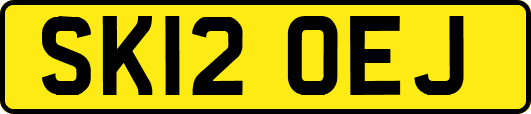 SK12OEJ