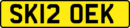 SK12OEK