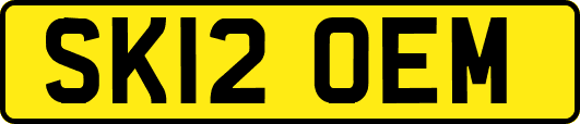 SK12OEM