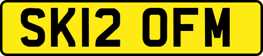 SK12OFM