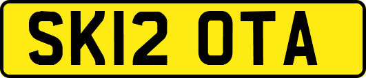 SK12OTA