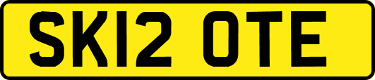 SK12OTE