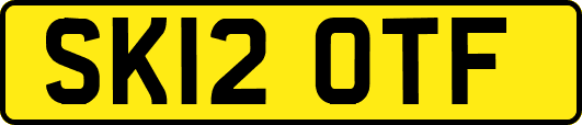 SK12OTF