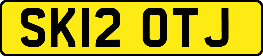 SK12OTJ