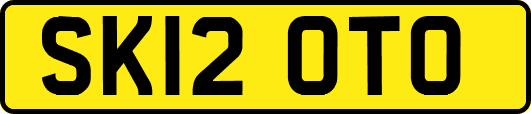 SK12OTO