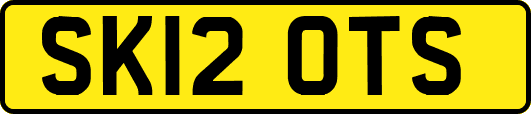 SK12OTS