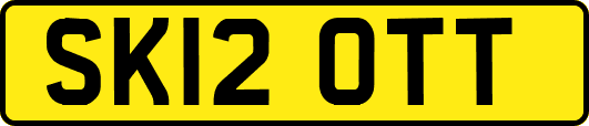 SK12OTT