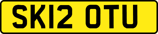 SK12OTU