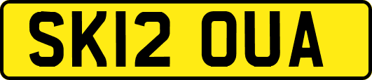 SK12OUA