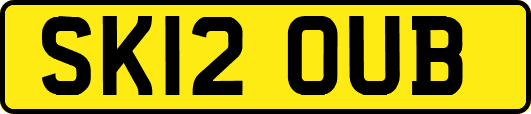 SK12OUB