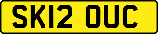 SK12OUC