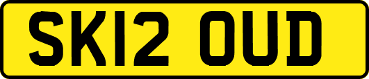 SK12OUD