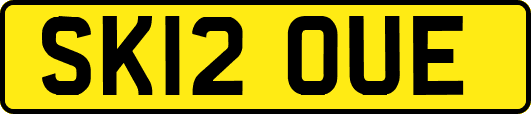 SK12OUE