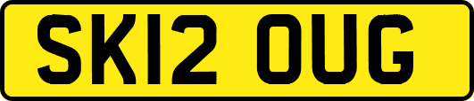 SK12OUG