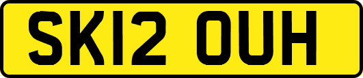 SK12OUH