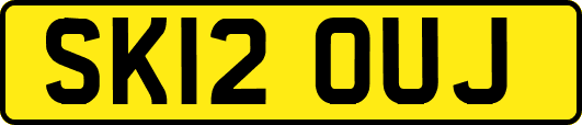 SK12OUJ