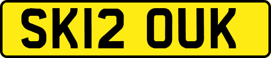 SK12OUK