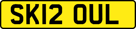 SK12OUL