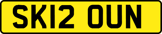 SK12OUN