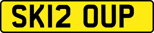 SK12OUP
