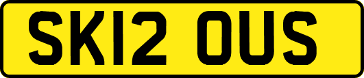 SK12OUS