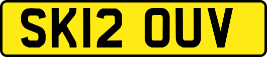 SK12OUV