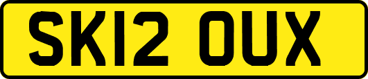 SK12OUX